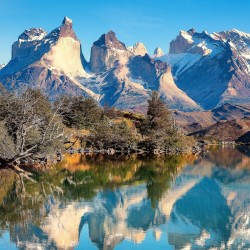 Patagonia y Torres del Paine